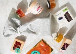 Подарочный набор № 5 в мешочке